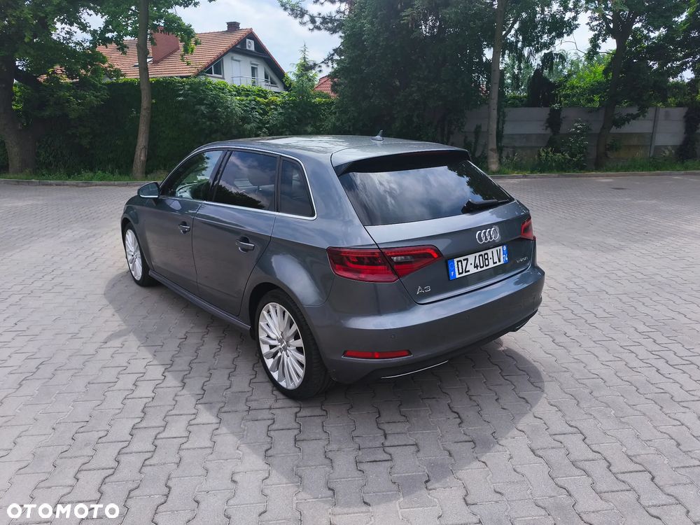 Audi A3 Sportback 1.4 TFSI e-tron - 7