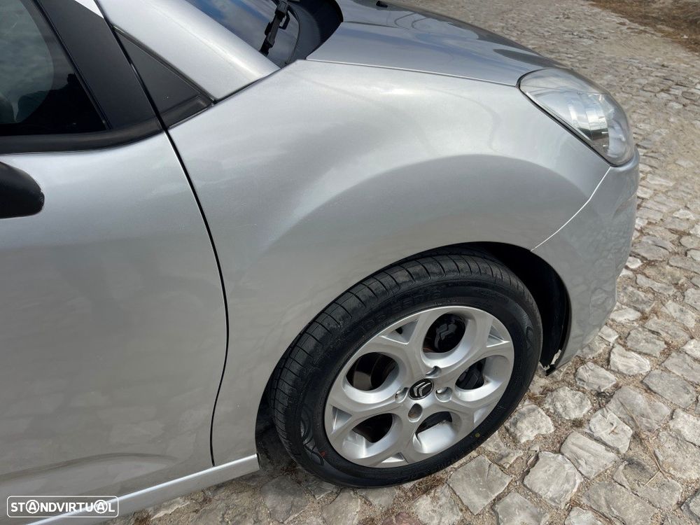 Citroën C3 1.4 HDi Airdream Seduction - 15