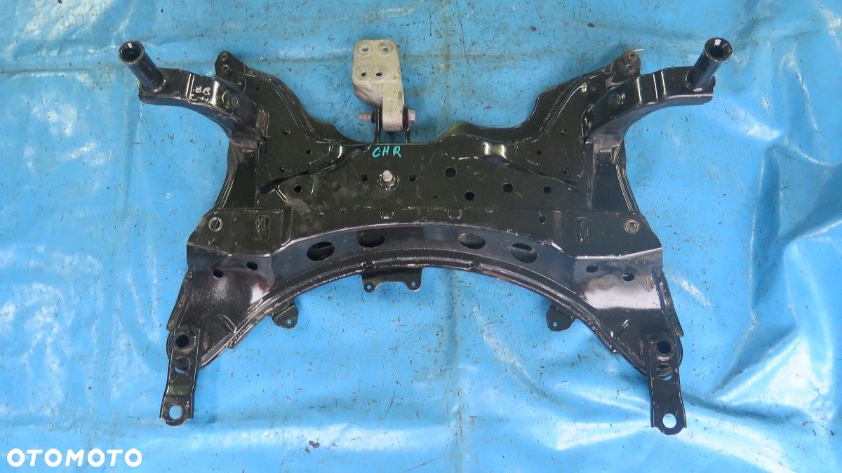 Belka Sanki Wózek Kołyska Przód Przednia TOYOTA CHR - 1