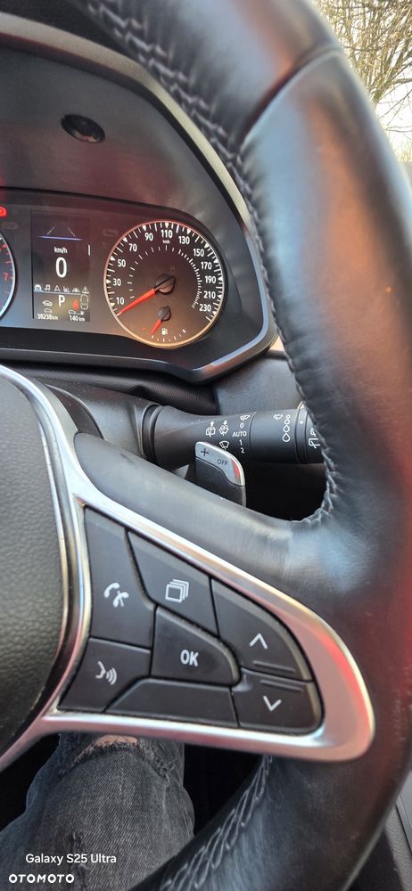 Renault Captur TCe Mild Hybrid 140 EDC GPF EVOLUTION - 18