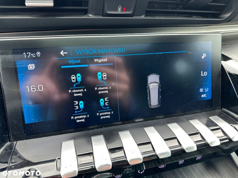 Peugeot 508 BlueHDi 180 EAT8 GT - 36