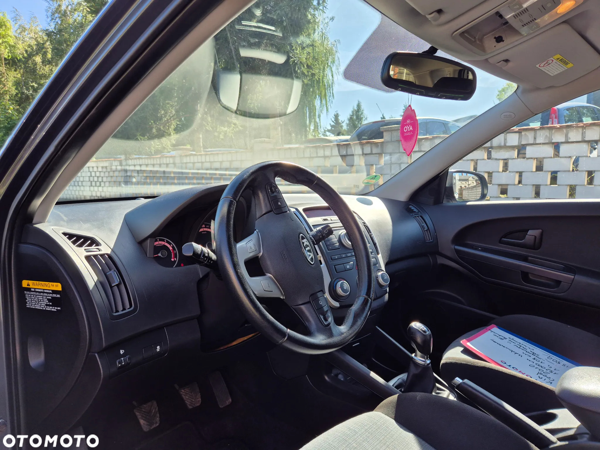 Kia Ceed Cee'd 1.4 Comfort + - 15