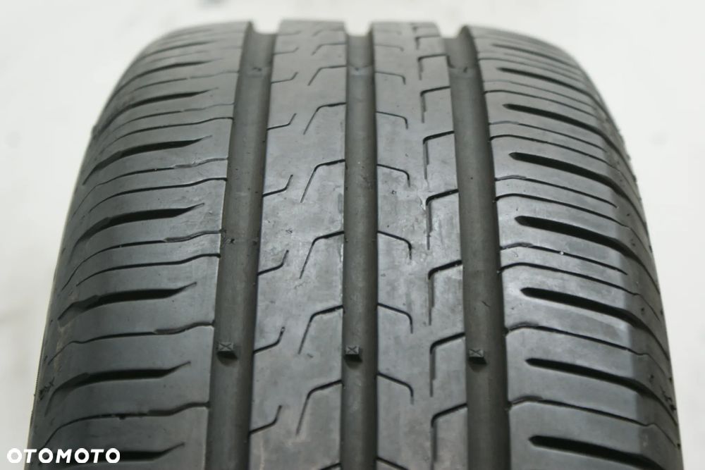 195/65R15 CONTINENTAL ECOCONTACT 6 , 5,9mm A9894