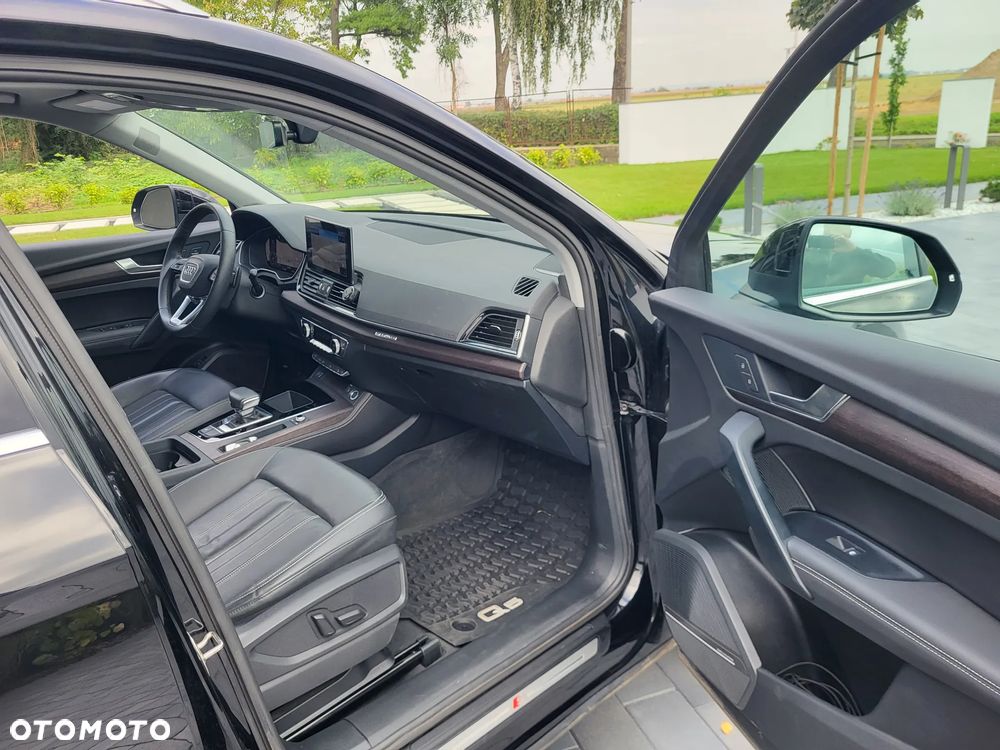 Audi Q5 45 TFSI quattro S tronic S line - 16