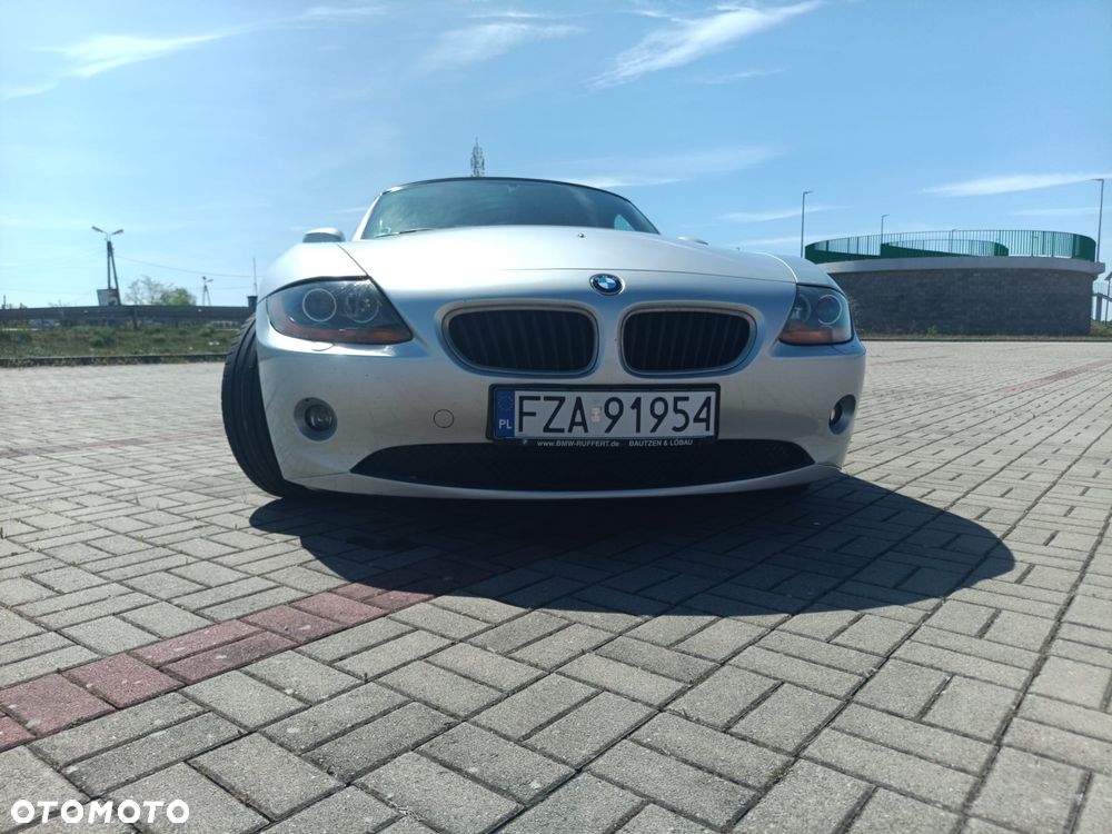 BMW Z4 - 12