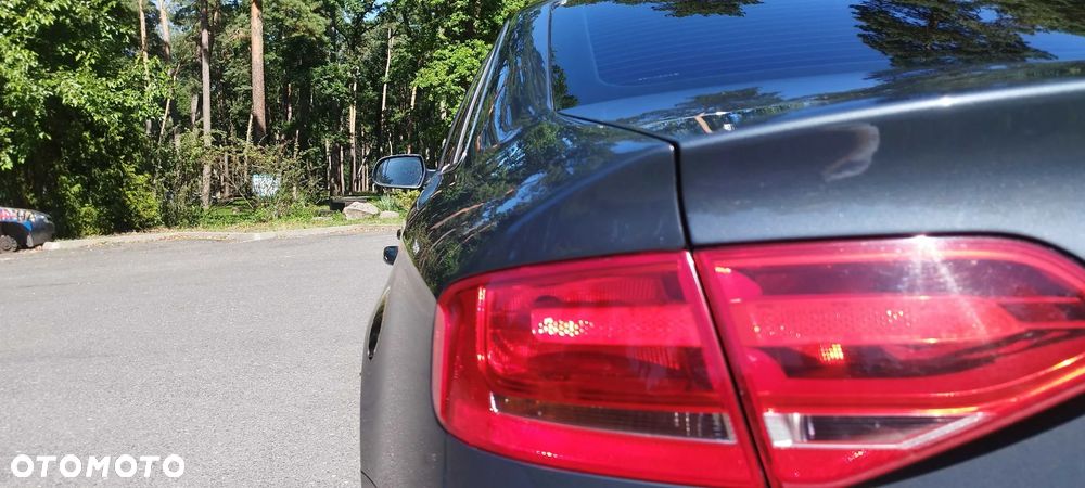 Audi A4 Limousine 2.0 TDI - 14