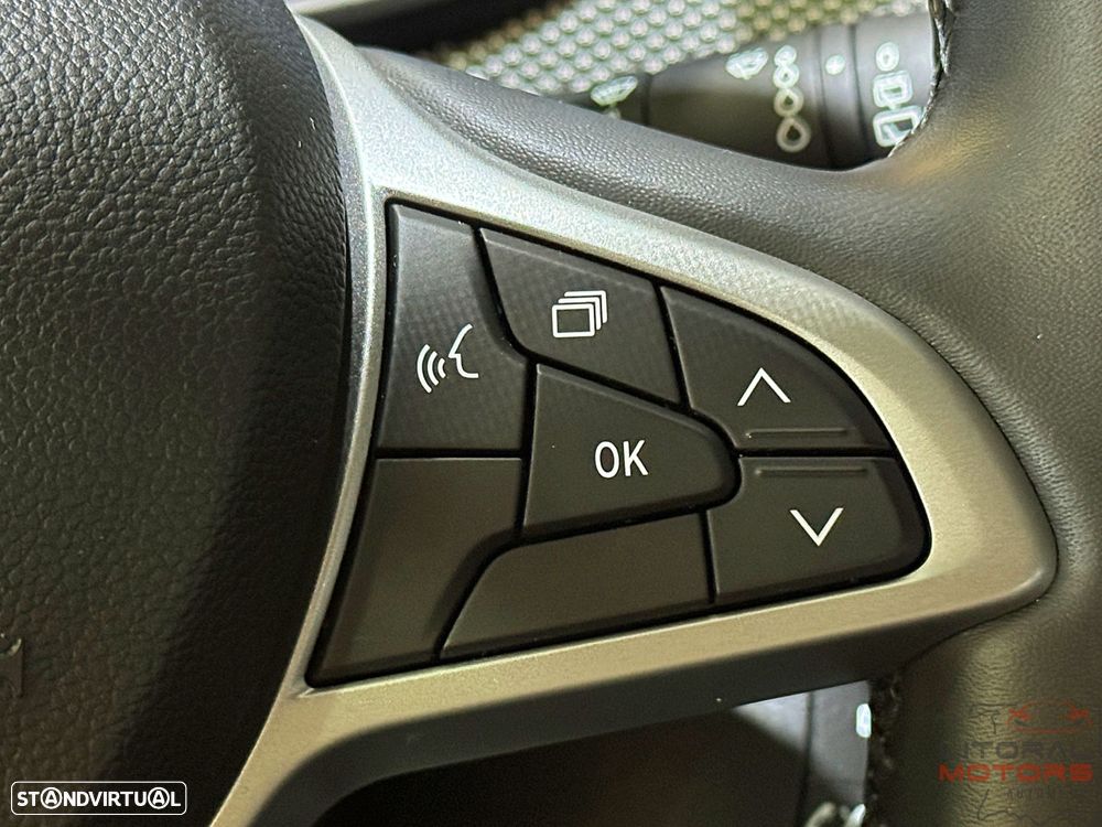 Dacia Sandero 1.0 TCe Expression - 26