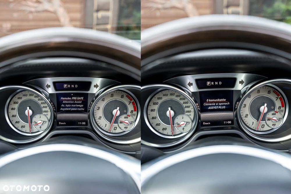 Mercedes-Benz SL 400 9G-TRONIC designo edition - 31