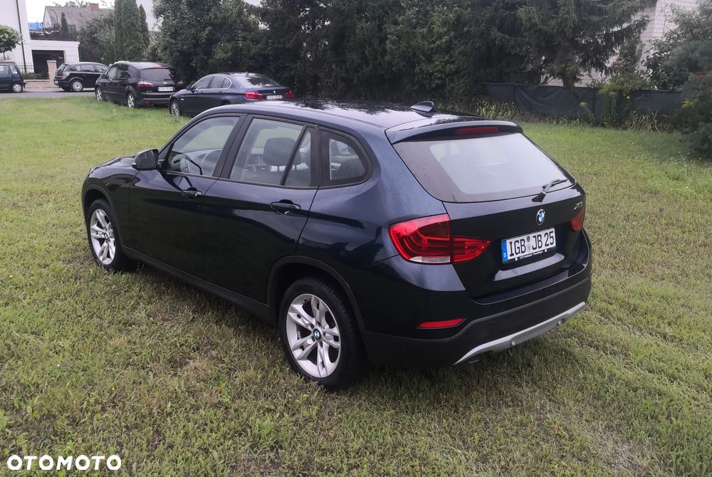 BMW X1 - 7