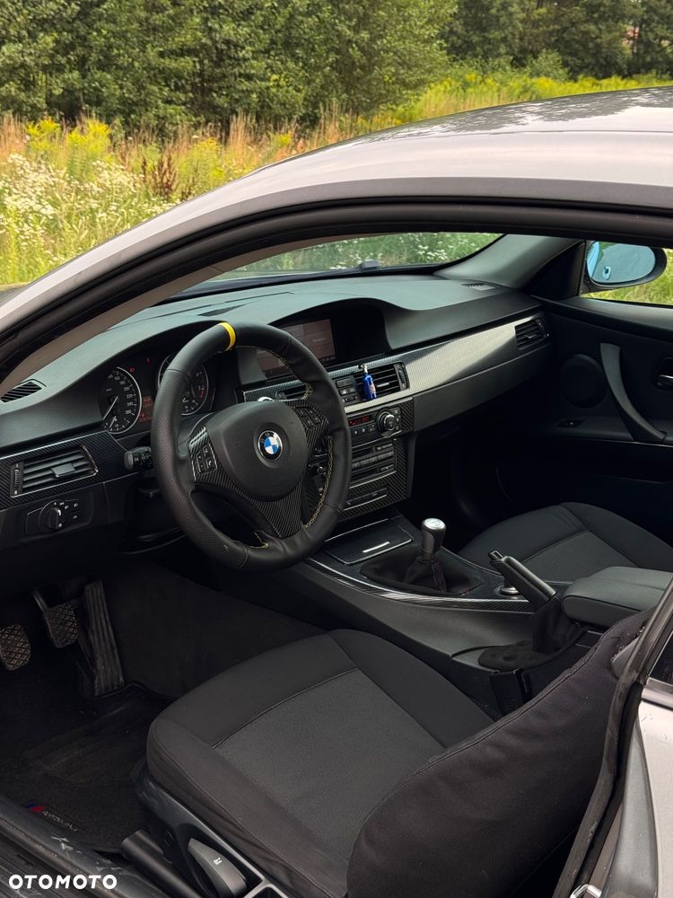 BMW Seria 3 - 7