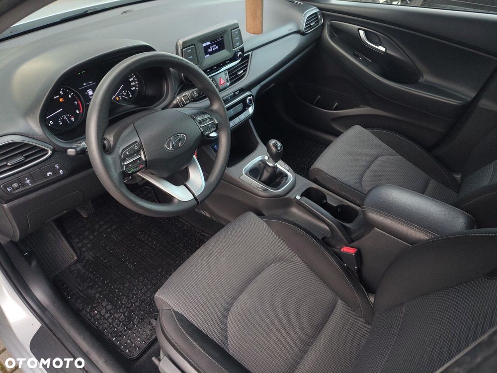 Hyundai i30 - 12
