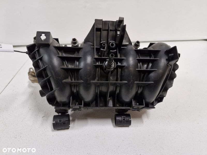 opel corsa 3 iii c 1.2 16v b kolektor ssący 09157501 0280600015 - 8