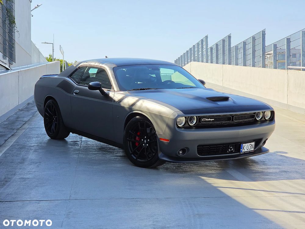 Dodge Challenger 5.7 R/T - 14