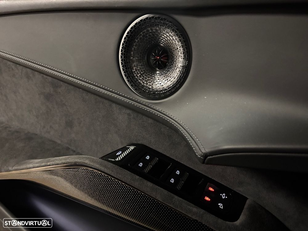 Lotus Eletre EDS 450 - 12