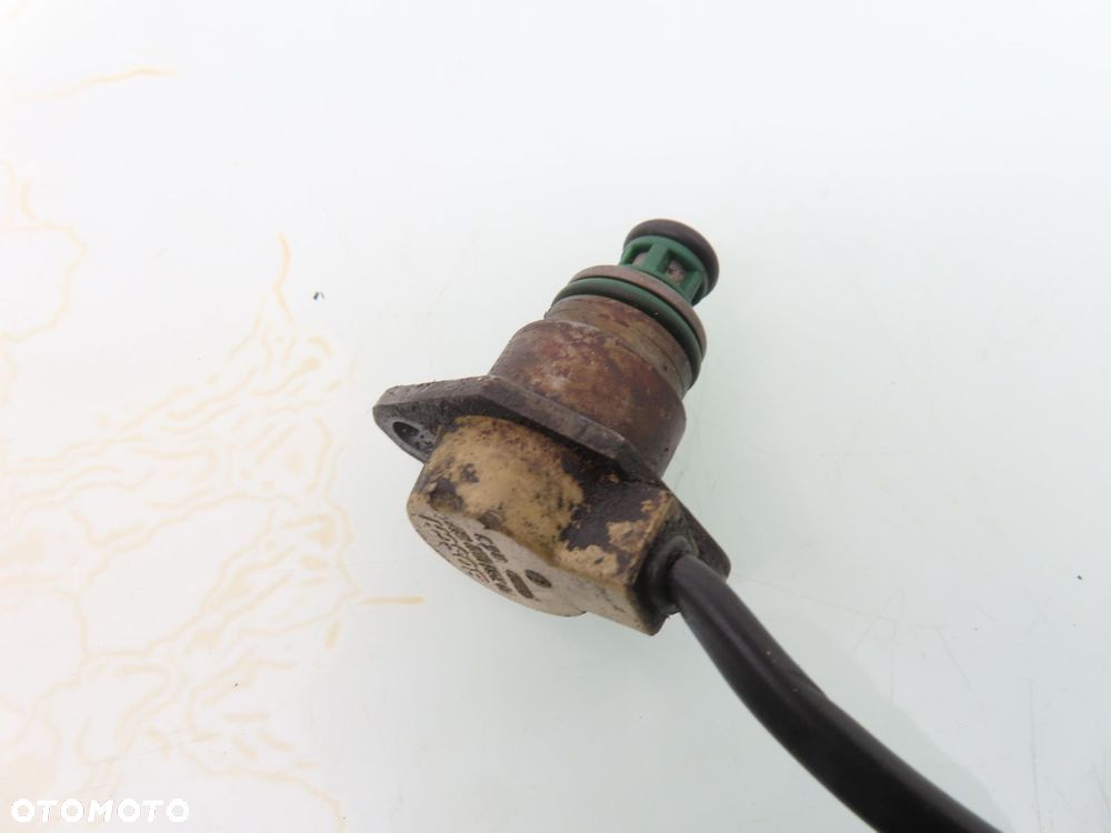 ZAWÓR ELEKTROMAGNETYCZNY VW SHARAN I 0281002187 1.9 TDI - 6