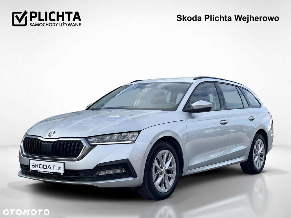 Skoda Octavia 2.0 TDI Ambition - 2