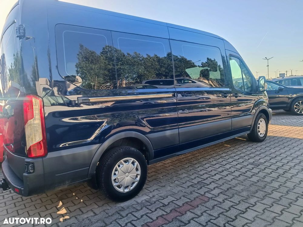 Ford Transit - 3