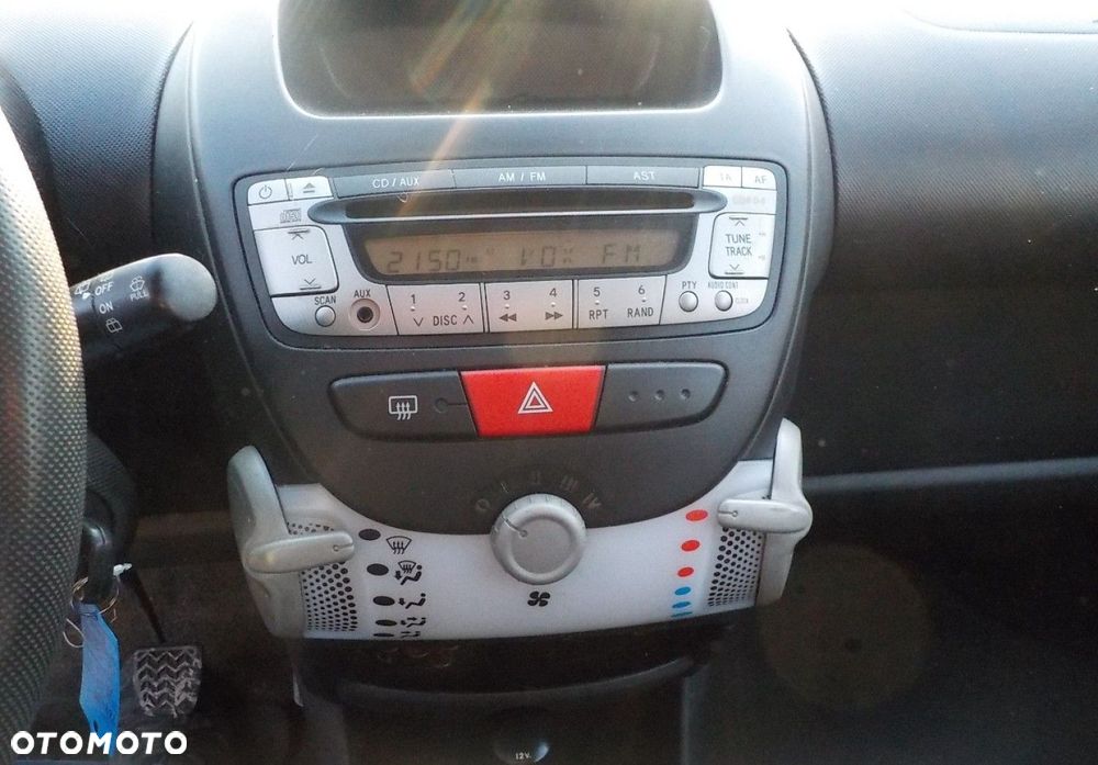 Toyota Aygo - 21