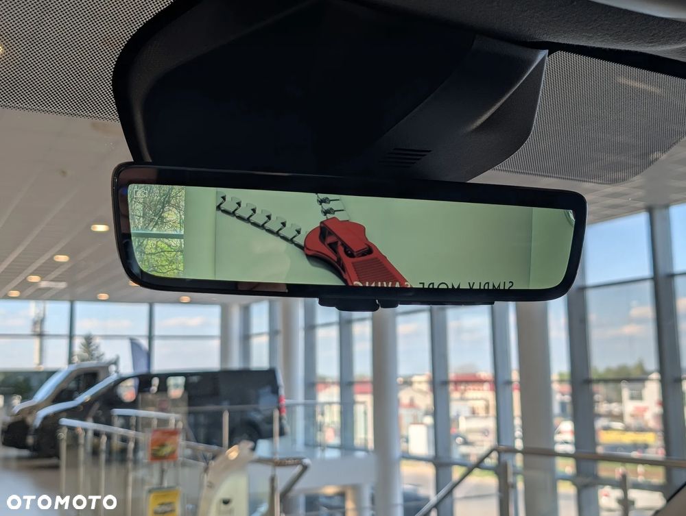 Fiat Scudo Furgon XL Diesel 2.2 180 KM Automat - 28