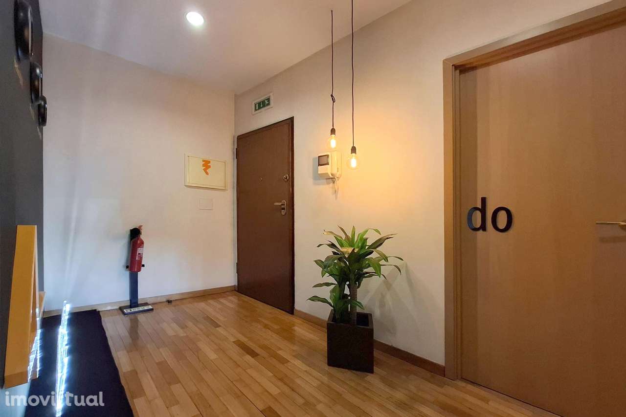 Escritório, clínica ou advogados . Excelente . CM Maia e Fórum metro - Grande imagem: 4/15