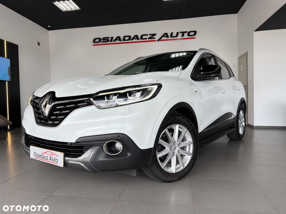 Renault Kadjar Energy TCe 130 EDC Business - 1