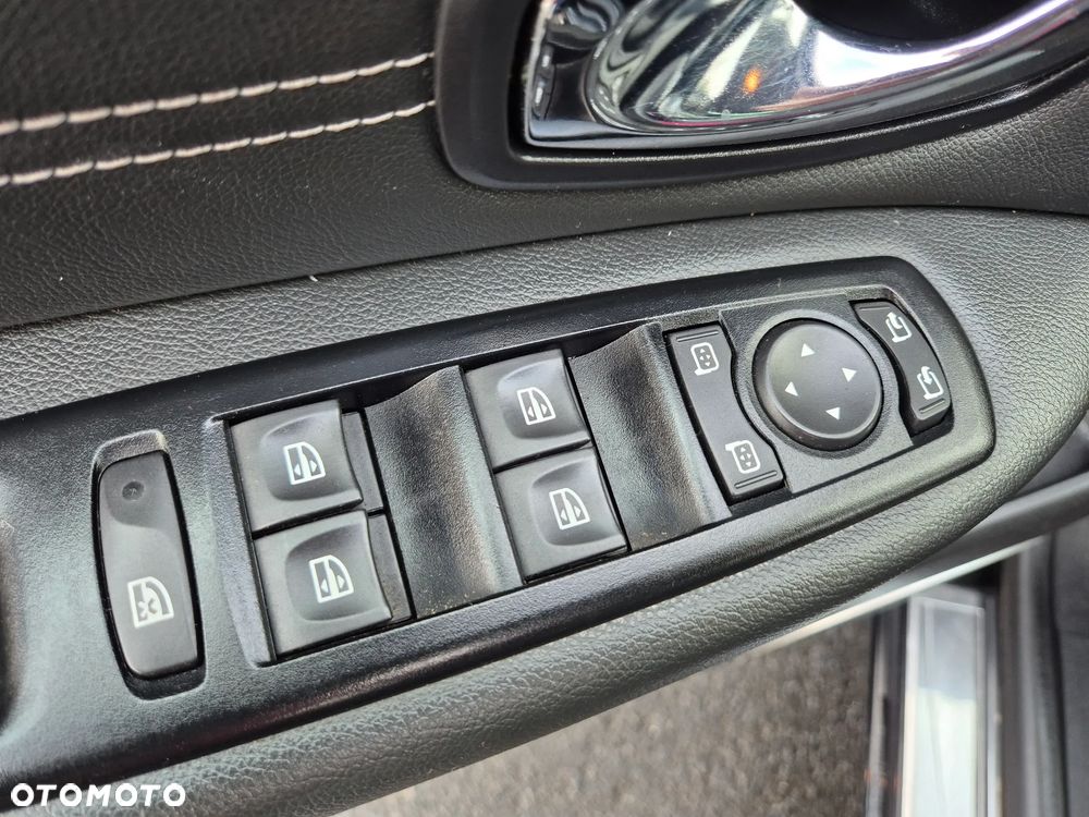 Renault Grand Scenic Energy dCi 130 Start & Stop Euro 6 Bose Edition - 34