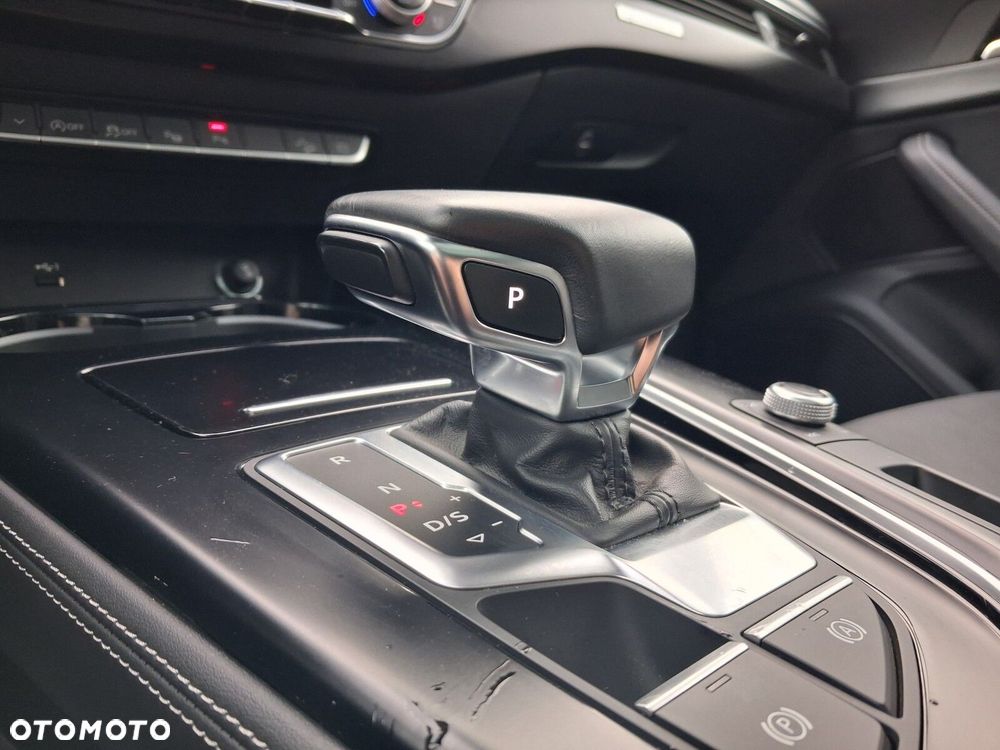 Audi A4 Allroad 2024