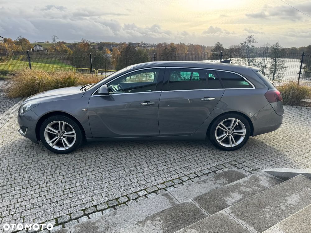 Opel Insignia - 6