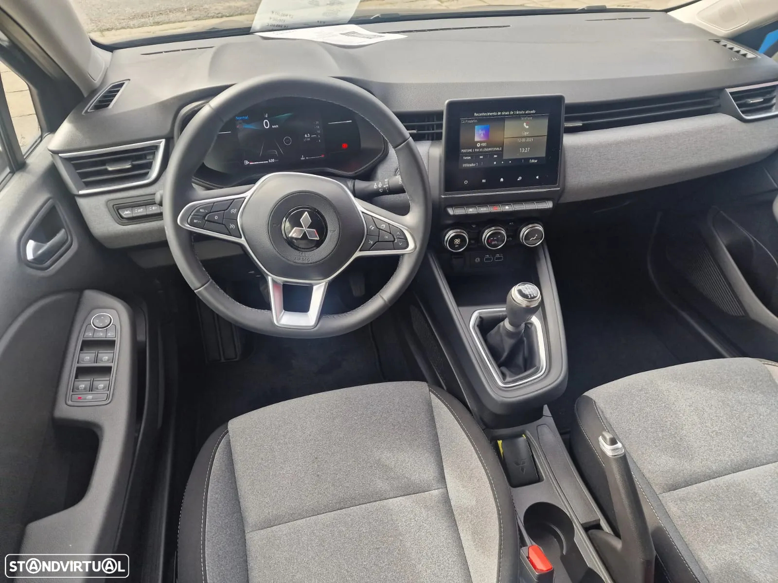 Mitsubishi Colt 1.0 MPI-T Invite - 7
