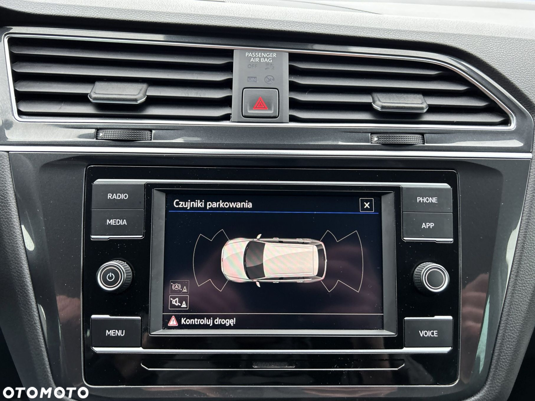 Volkswagen Tiguan 1.5 TSI EVO Life DSG - 16