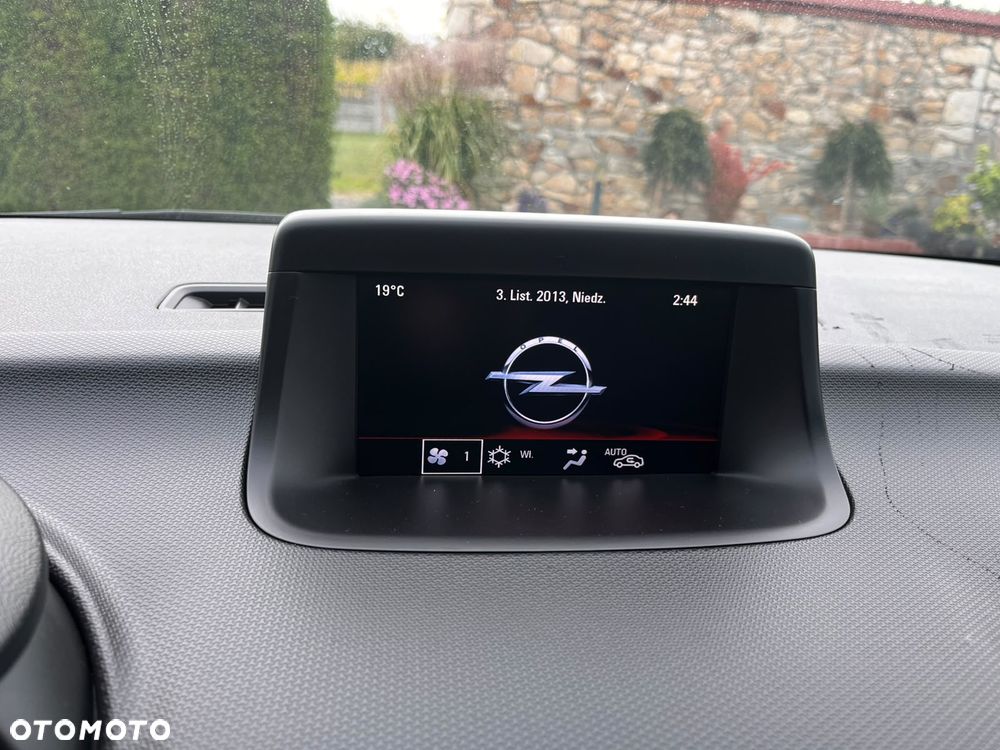 Opel Meriva 1.4 T Cosmo - 18