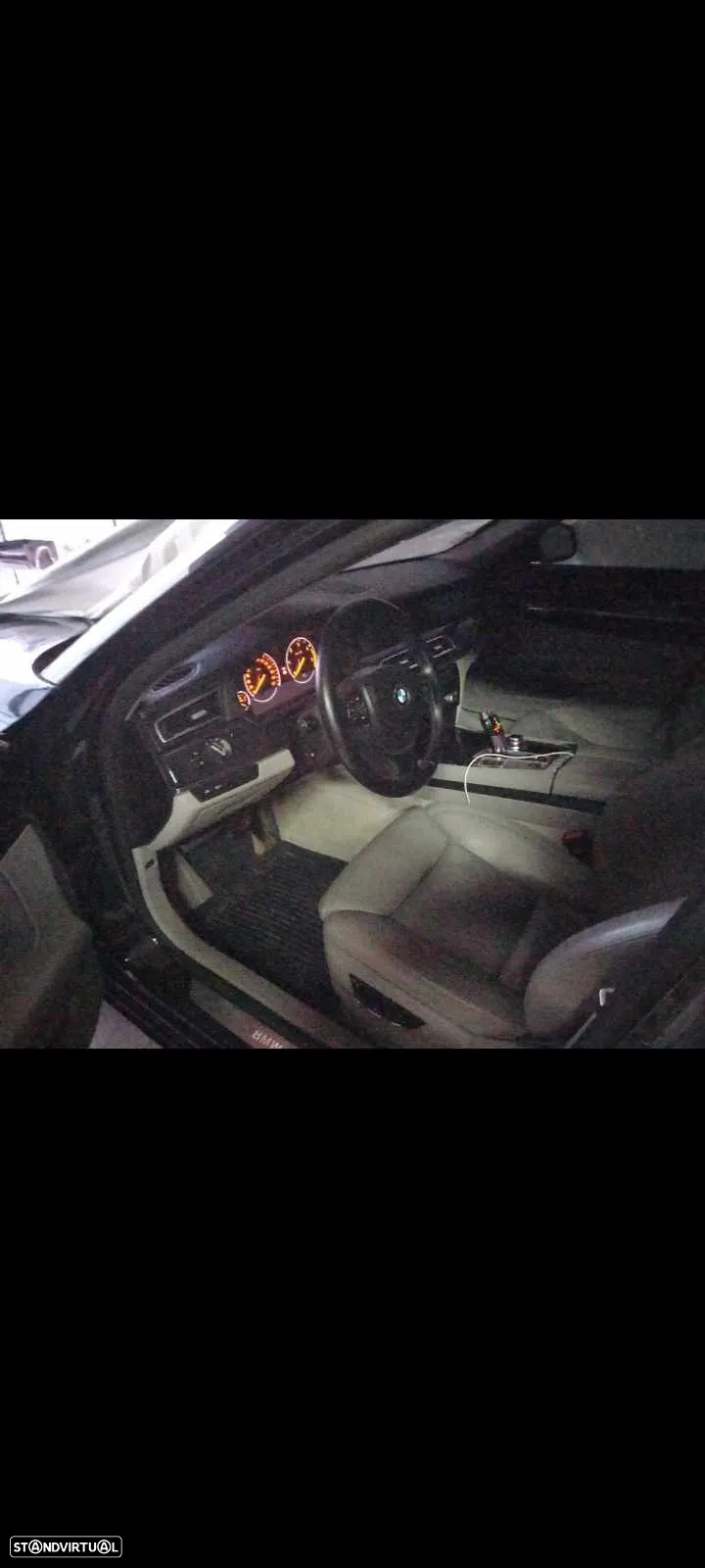 BMW 730 - 14