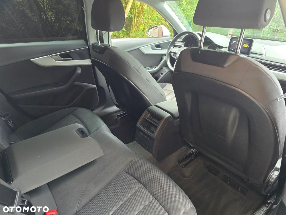 Audi A4 Avant 2.0 TDI S tronic - 7
