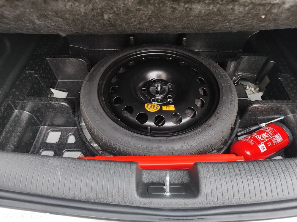 Opel Astra - 29