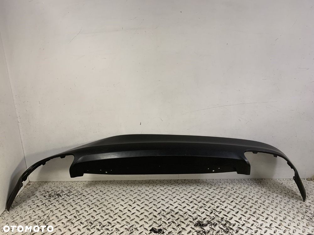 NOWY ORYGINALNY SPOILER ZDERZAKA TYLNEGO TYŁ VOLVO XC60 2 II 17-26 31425207 - 2