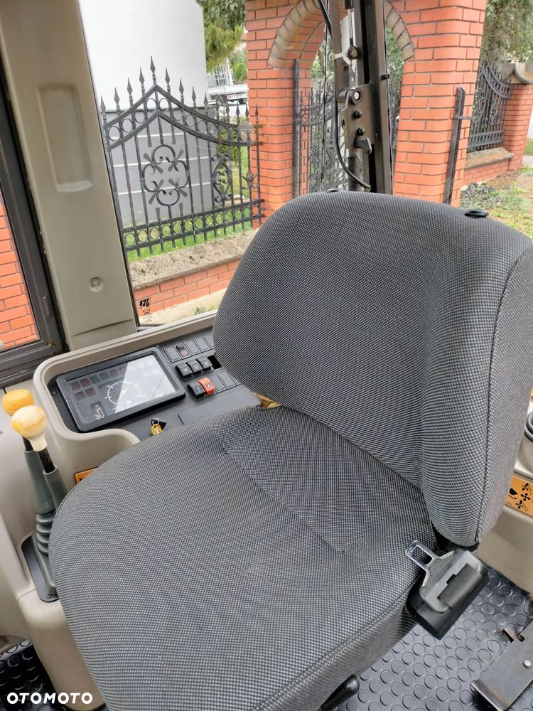 JCB 2 CX - 17