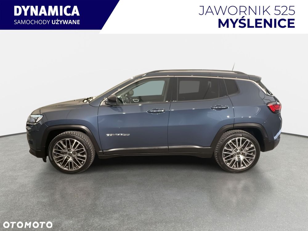 Jeep Compass - 6