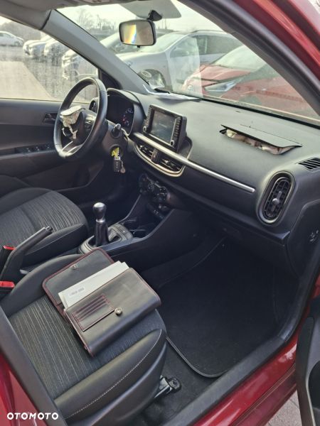 Kia Picanto 1.0 ISG Spirit - 13