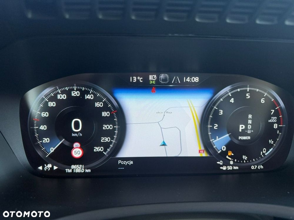 Volvo XC 90 - 20