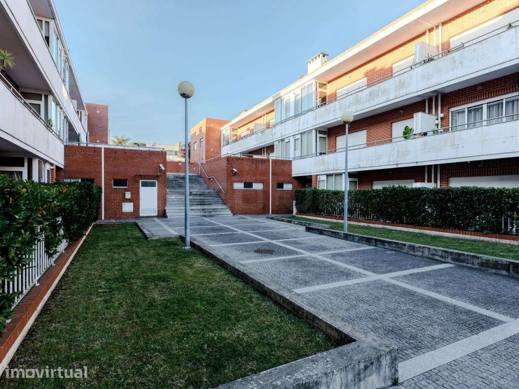 Apartamento T4 perto da cidade - Grande imagem: 4/33