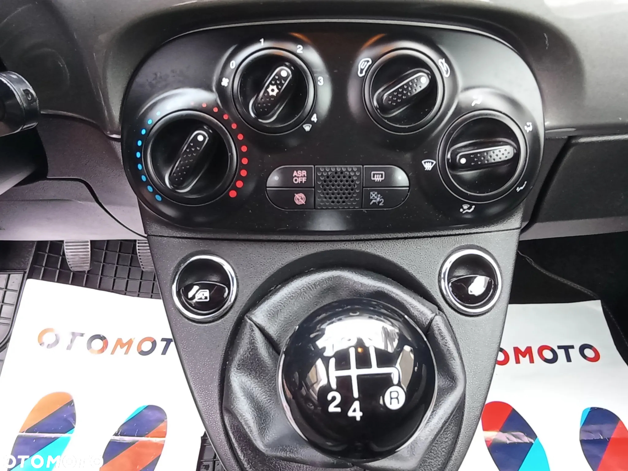Fiat 500 1.2 Pop - 8