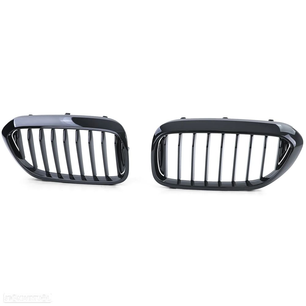 Grelhas Bmw Série 5 G30 G31 (2017 a 2019) - 1
