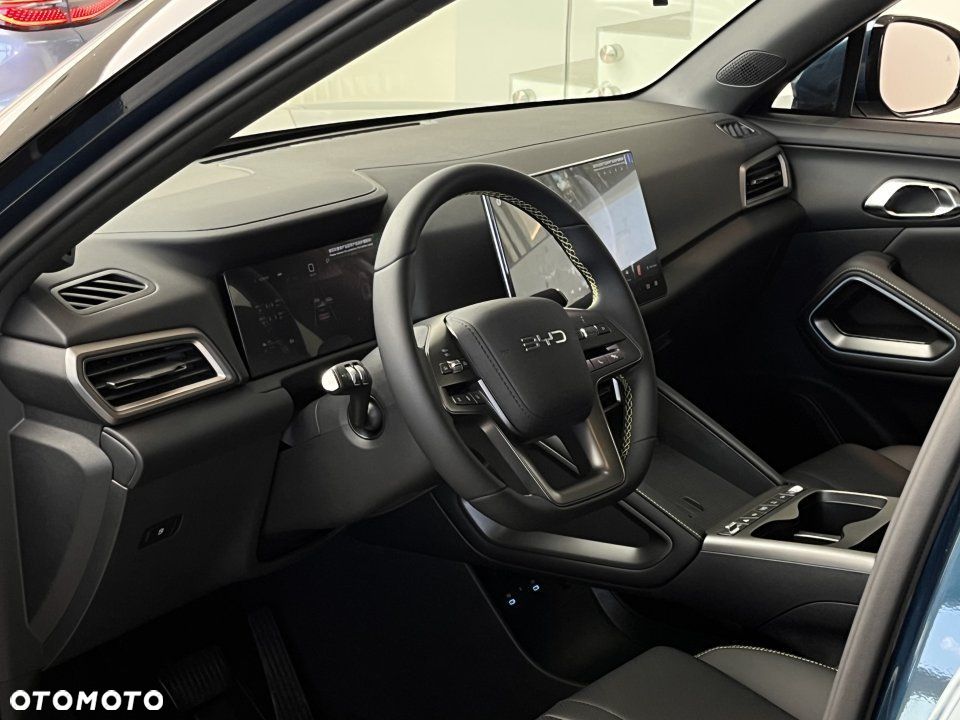 BYD Atto 2 DM-i - 8