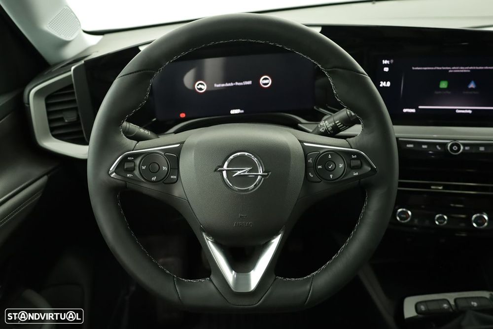 Opel Mokka 1.2 T Elegance - 15