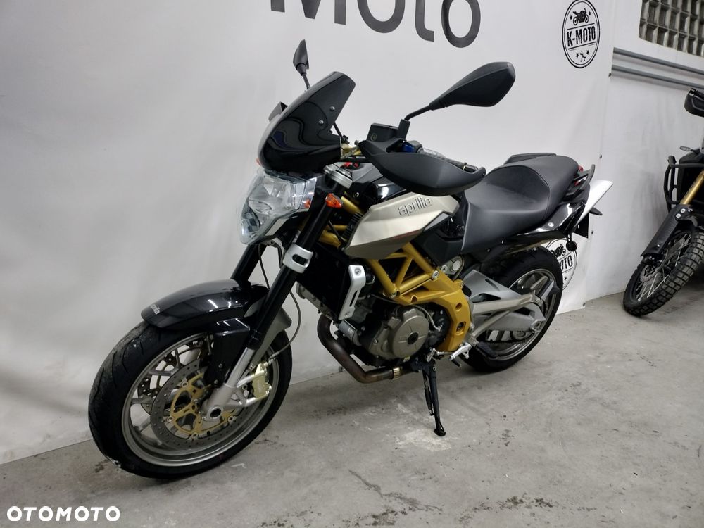 Aprilia Shiver - 18