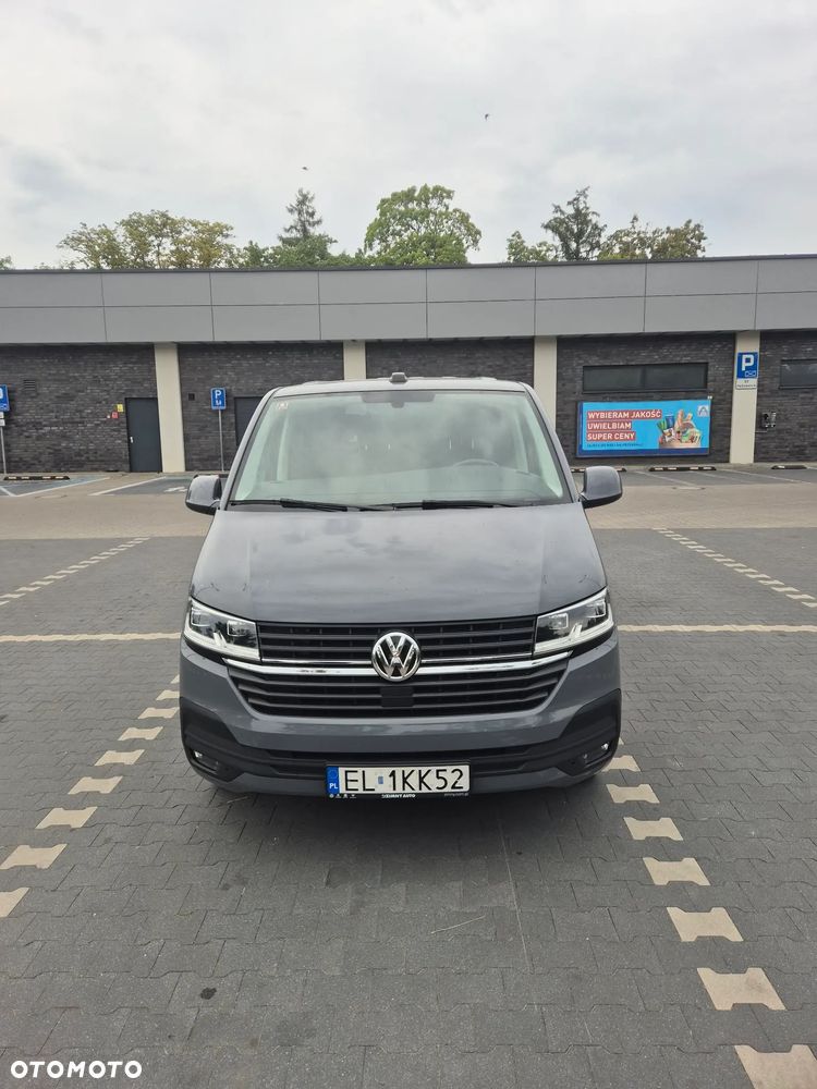 Volkswagen Caravelle 2.0 TDI L1 Highline 4Motion DSG - 2