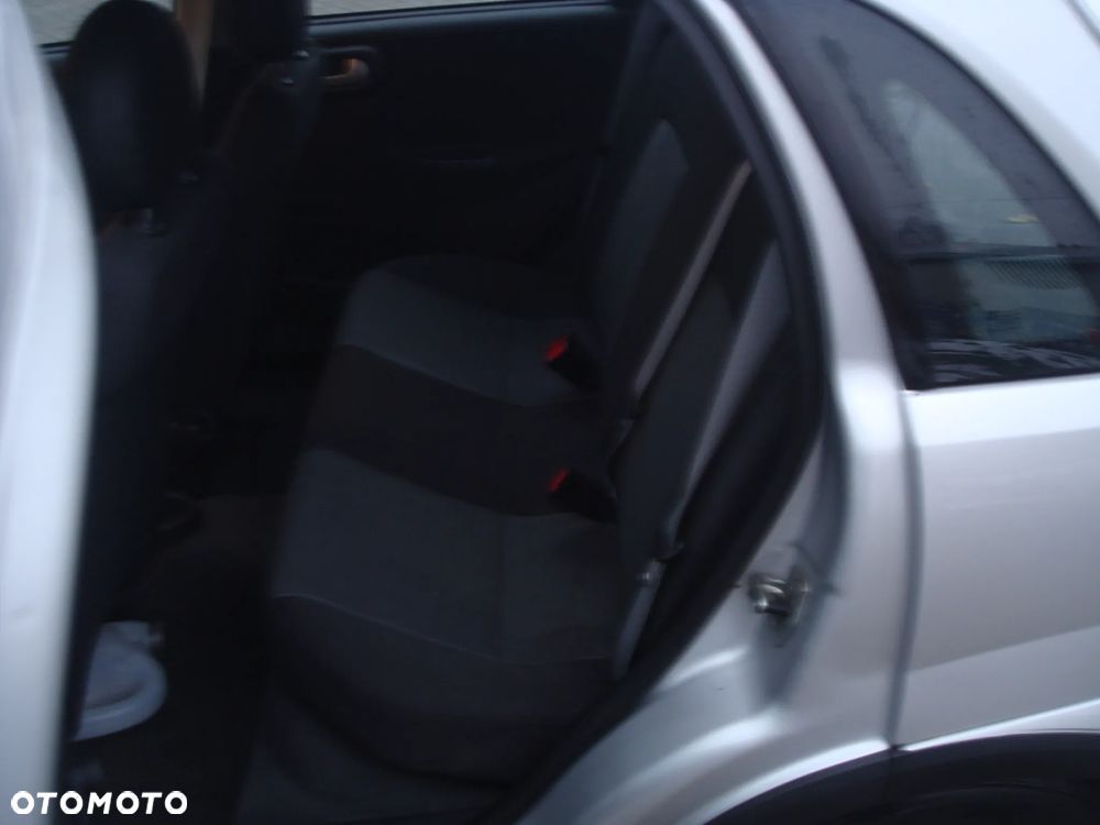 Opel Corsa 1.2 16V NJoy - 19