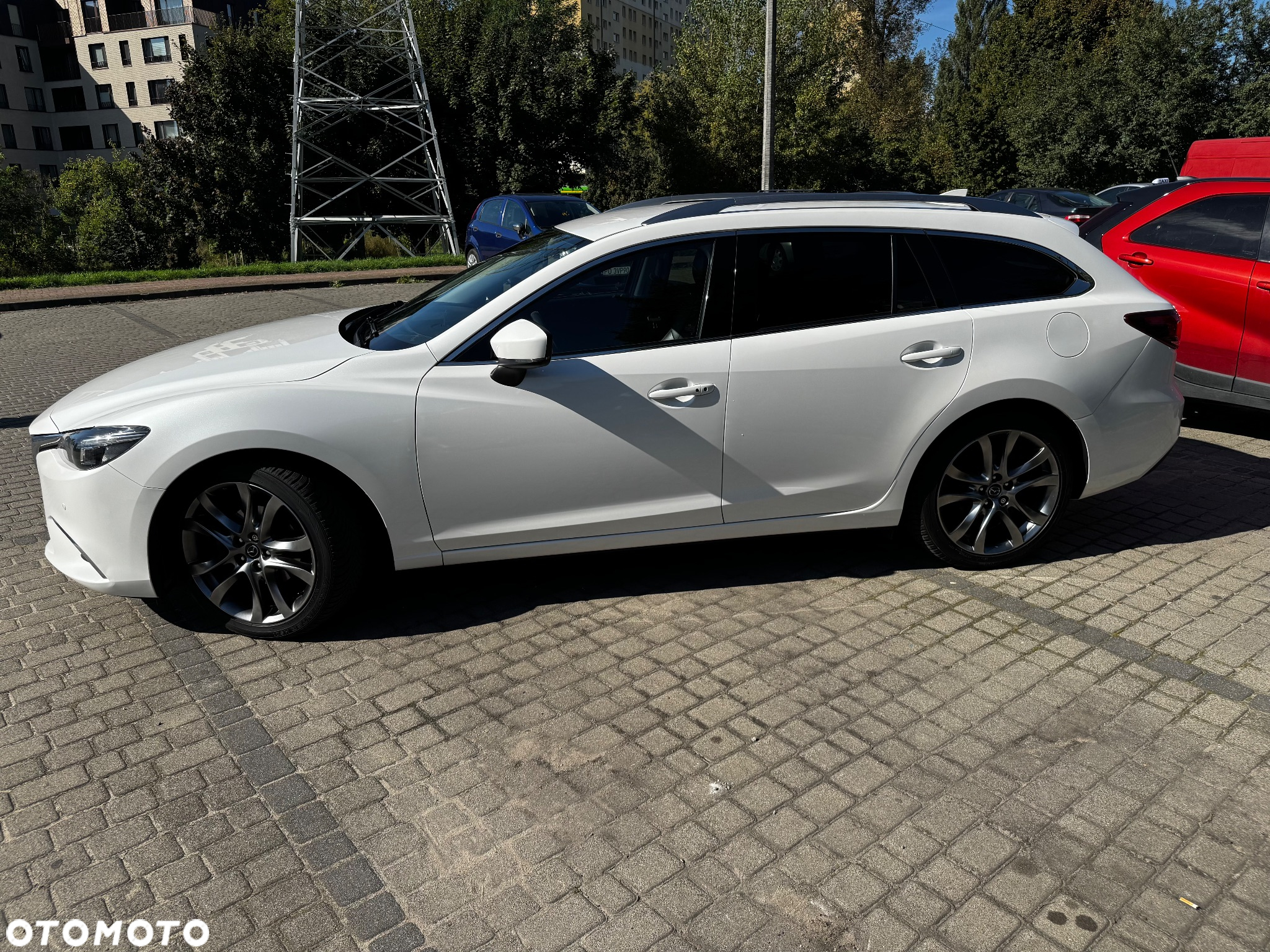 Mazda 6 2.0 Skypassion I-ELoop - 6