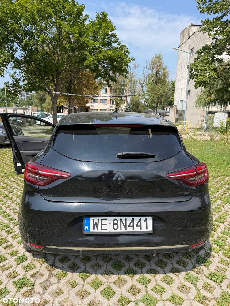 Renault Clio - 6