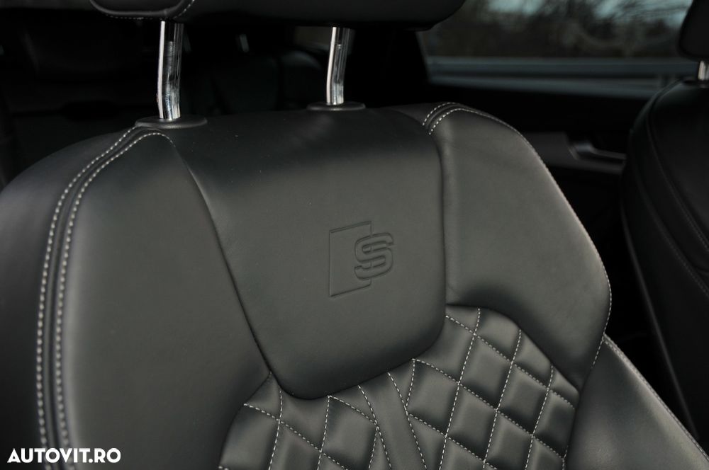 Audi Q5 55 TFSI e quattro S tronic - 32